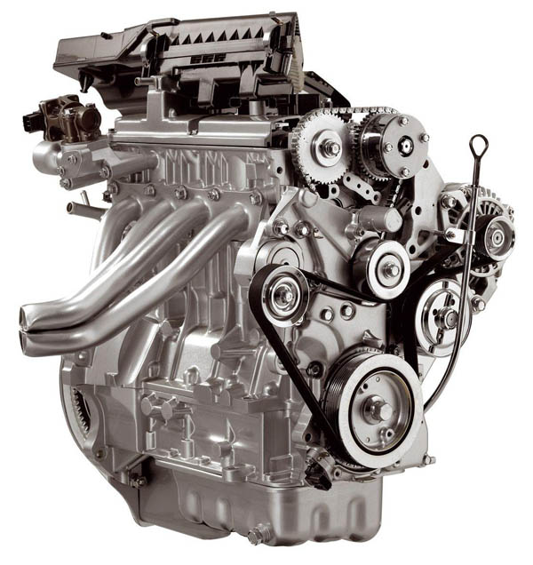 2010 Zafira Car Engine